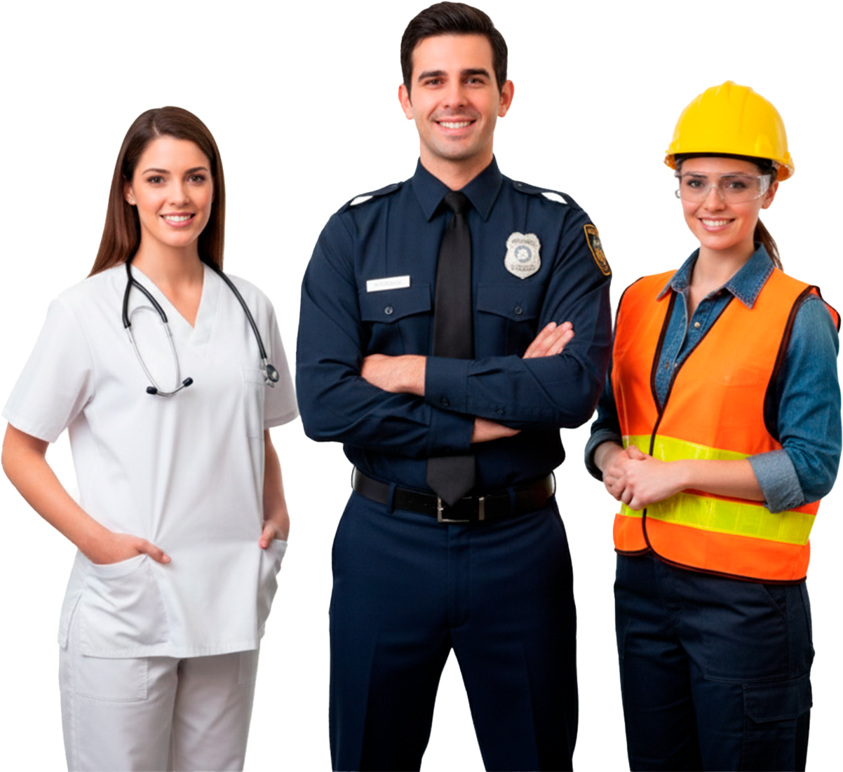 Equipo de COMMERCISTAR trabajando en diseño de uniformes